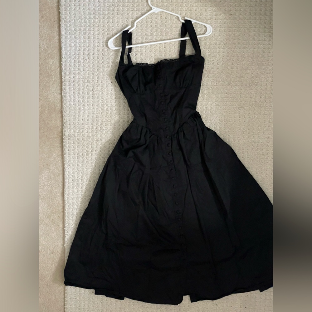 House of CB Tatiana dress